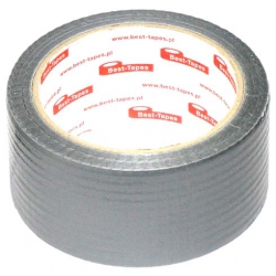 M Taśma naprawcza Duct Tape Best-Tapes 48mm 25y